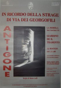 11° Anniversario 2004