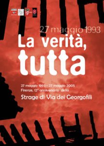 12° Anniversario 2005