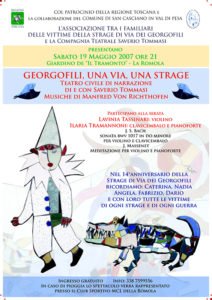 14° Anniversario 2007