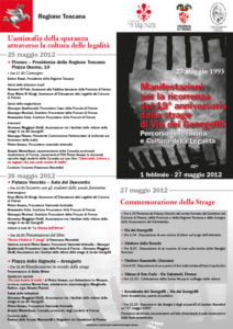 19° Anniversario 2012