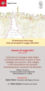 20° Anniversario 2013b