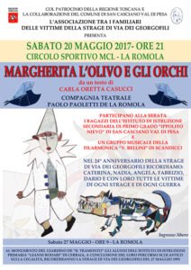 24° Anniversario 2017
