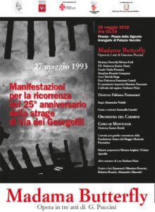 25° Anniversario 2018