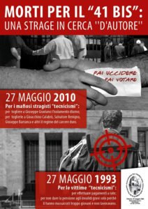 41 Bis Maggio 2010