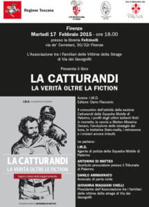 Catturandi Febbraio 2015