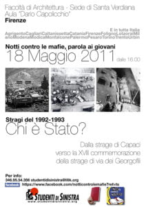 Firenze 2011