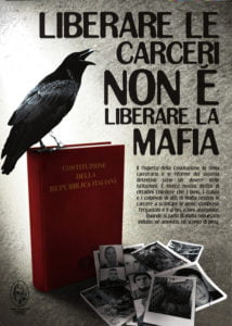 Manifesto Ergastolo Novembre 2004