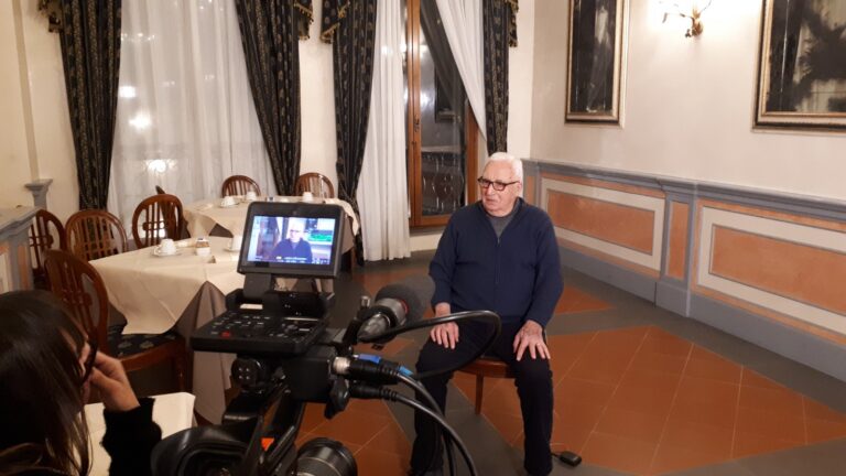 La memoria della Strage di Via dei Georgofili protagonista del documentario “Matteo Messina Denaro – Il Superlatitante”, in prima tv assoluta sul canale Nove sabato 10 aprile alle ore 21:25