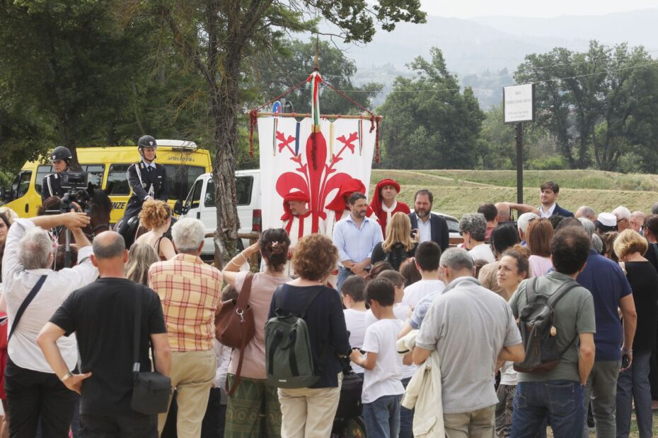 Inauguarazione Parco Nadia e Caterina Nencioni Firenze (5)