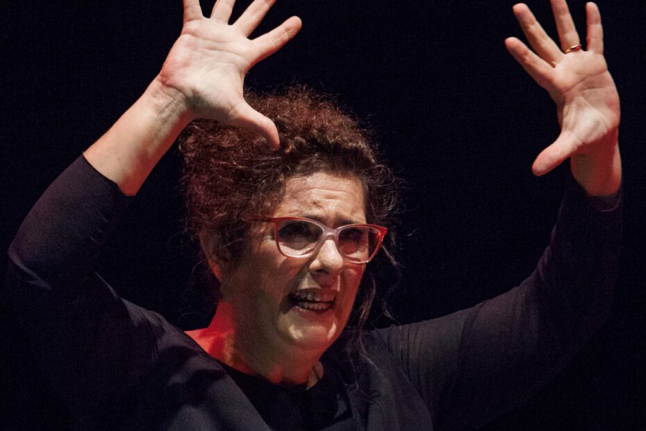 beatrice visibelli _il paese nelle mani_ 30102021 © photo lucia baldini-3249