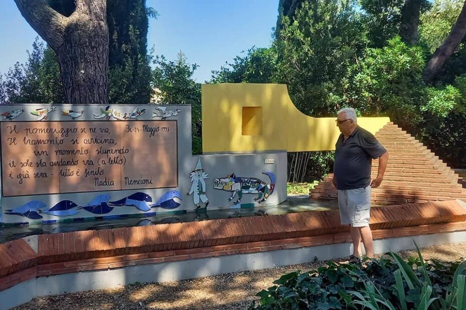 monumentogeorgofili