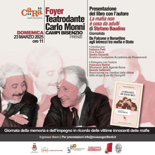 Campi Bisenzio Iniziativa