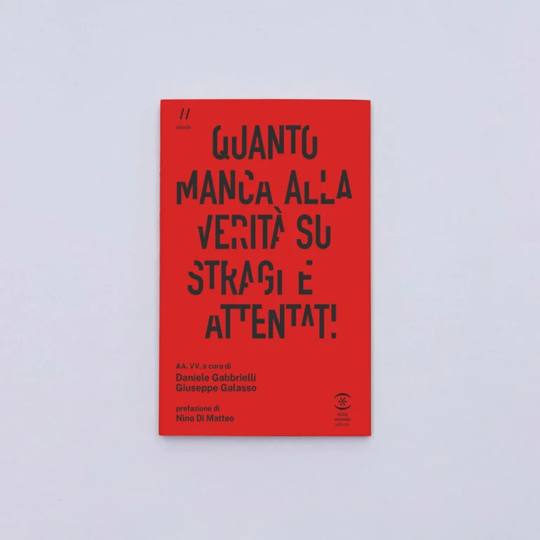 Quanto Manca Alla Verità Fronte
