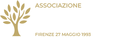 Logo Associazione tra i familiari della strage di via Georgofili